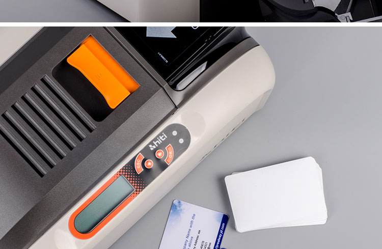 厂牌证件-证卡打印机